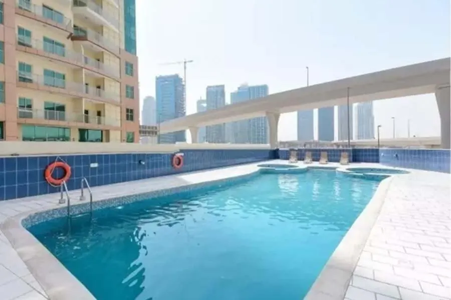 Appartement Guestready - Stylish Interiors In Dubai Marina